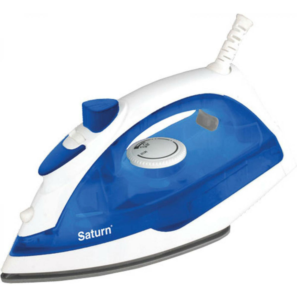 

Утюг SATURN ST-CC0211, ST-CC0211
