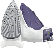 Утюг с парогенератором TEFAL GV 5245