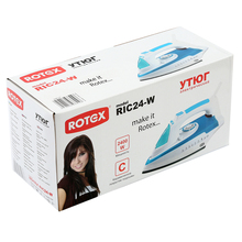 Праска ROTEX RIC24-W