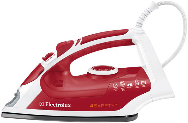 Утюг ELECTROLUX EDB 5115RP