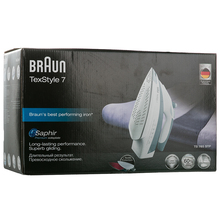 Праска BRAUN TS785STP