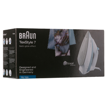 Праска BRAUN TexStyle 7 TS725