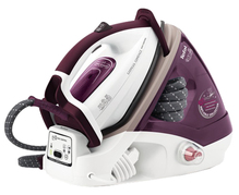 Утюг с парогенератором TEFAL GV7620 Express Compact