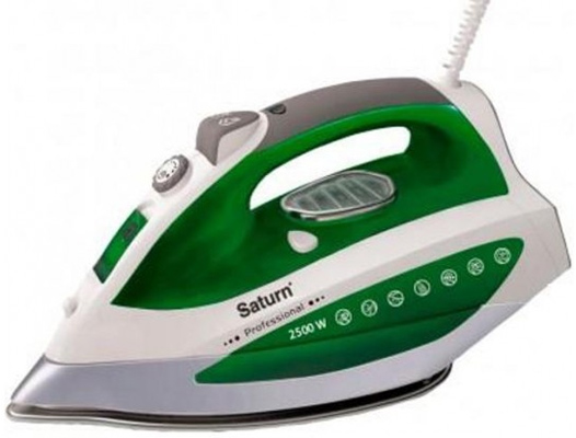 Праска SATURN ST-CC7129 green