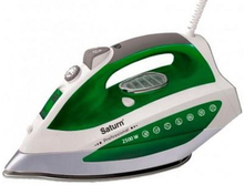 Праска SATURN ST-CC7129 green