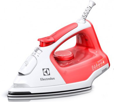 Утюг ELECTROLUX EDB5210