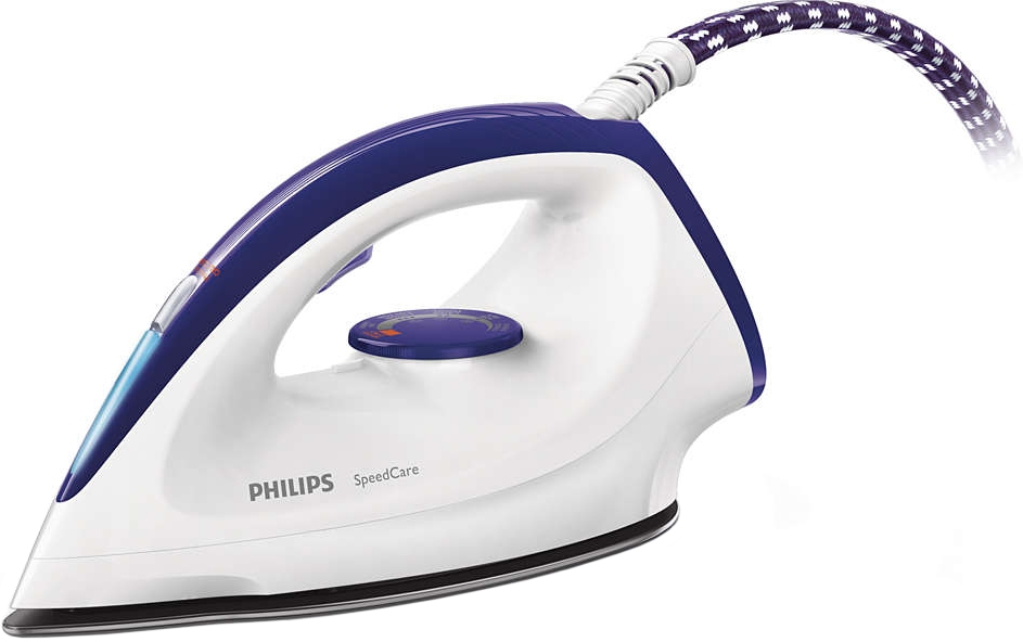 Утюг с парогенератором PHILIPS SpeedCare GC6631/30 Мощность 2400