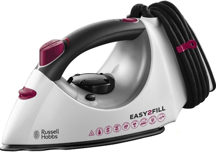 Праска RUSSELL HOBBS 19822-56 EASY2FILL