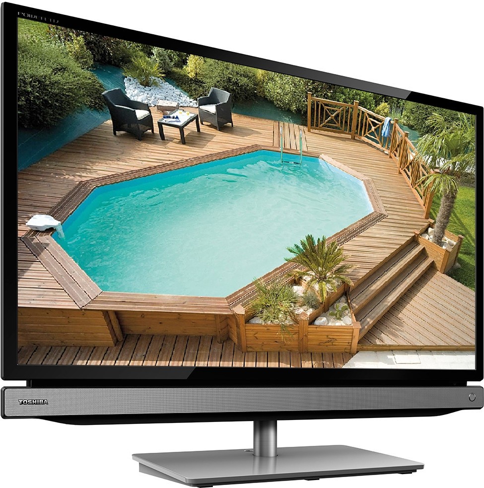 Телевизор TOSHIBA 39P2300DG Диагональ 39" (99 см)