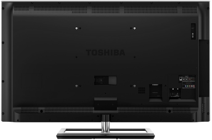 Фото 3 Телевизор TOSHIBA 84L9363DG