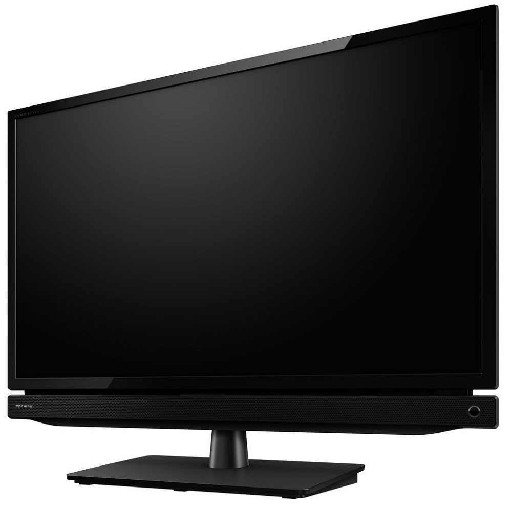 LED-телевизор TOSHIBA 24P1306EV Диагональ 24" (60 см)