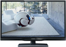 Телевізор PHILIPS 22PFL3108H/12