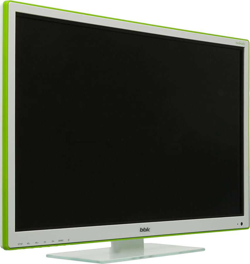 Телевизор BBK LEM-2495F Диагональ 24" (60 см)