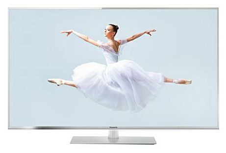 Телевизор PANASONIC TX-LR55ET60