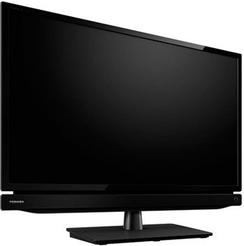 Телевізор TOSHIBA 32P1300DG Black Роздільна здатність 1366 х 768 (WXGA)