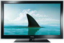 LED-телевизор TOSHIBA 40VL733G