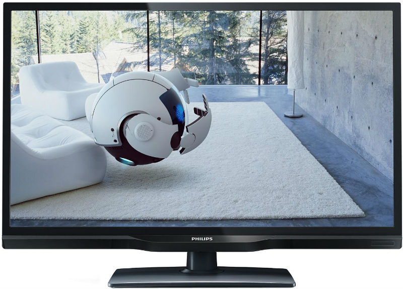 Телевізор PHILIPS 20PFL3108H/12