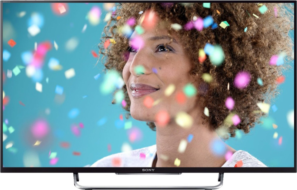 Телевізор SONY KDL42W705B