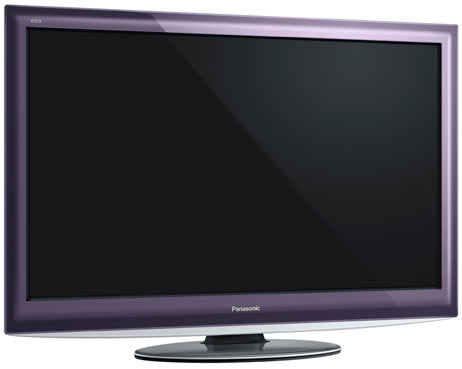 LED-телевизор PANASONIC TX-LR37D25 Диагональ 37" (93 см)