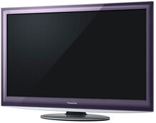 LED-телевизор PANASONIC TX-LR37D25