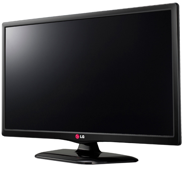 Телевизор LG 24LB450U Диагональ 24" (60 см)