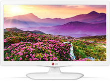 LED-телевизор LG 24LB457U