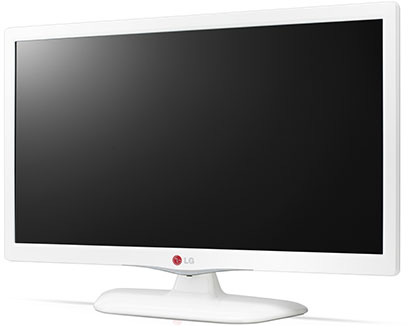 LED-телевизор LG 24LB457U Диагональ 24" (60 см)