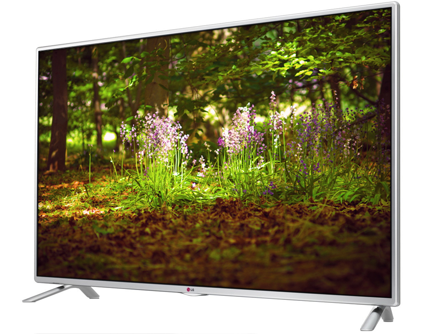 Телевизор lg 42lb552v нет изображения