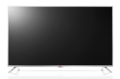 LED-телевізор LG 47LB570V