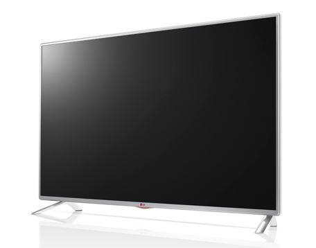 LED-телевізор LG 47LB570V Діагональ 47" (119 см)