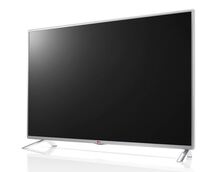 LED-телевізор LG 47LB570V