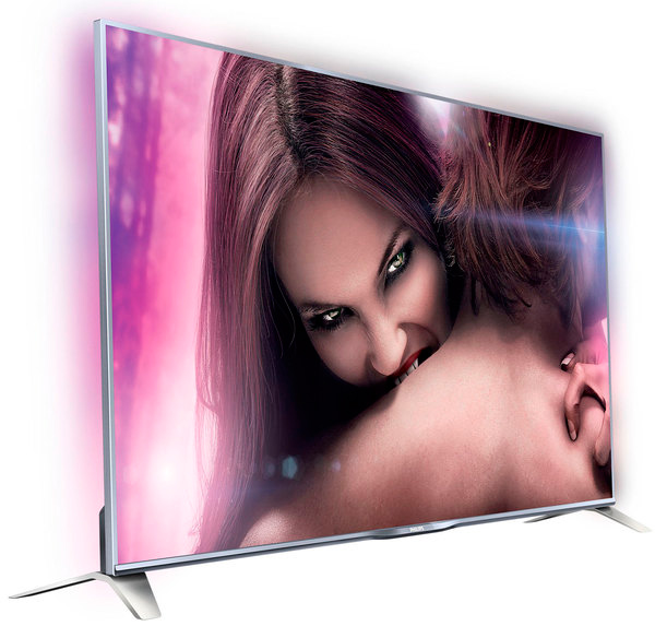 Телевизор PHILIPS 65PFS7559/12 Диагональ 65" (165 см)