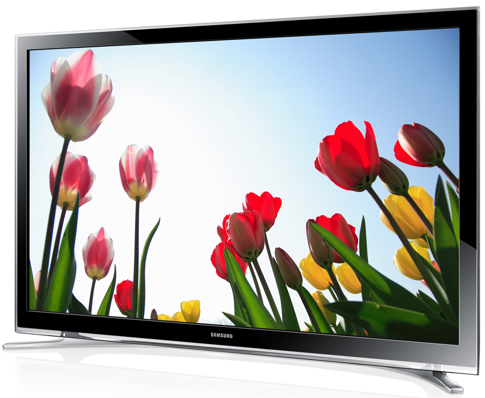 LED-телевизор SAMSUNG UE32H4500AK Диагональ 32" (81 см)