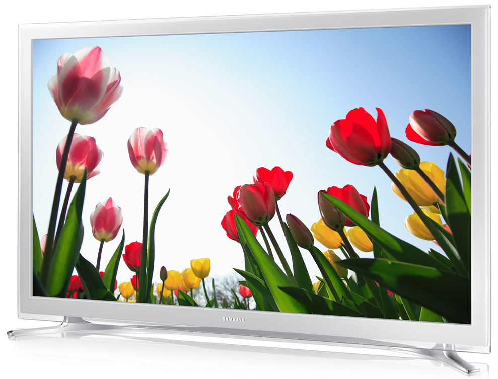 LED-телевізор SAMSUNG UE32H4510AK Діагональ 32" (81 см)