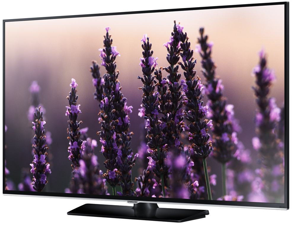 LED-телевізор SAMSUNG UE32H5500AK Діагональ 32" (81 см)