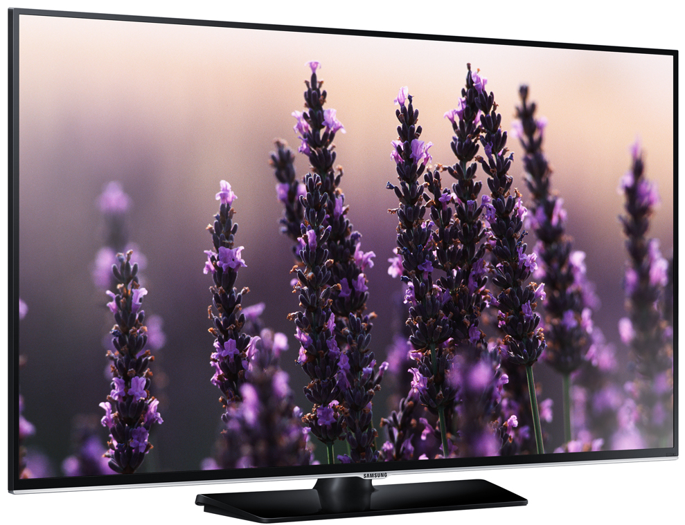 LED-телевизор SAMSUNG UE32H5500AK Разрешение 1920 х 1080 (Full HD)