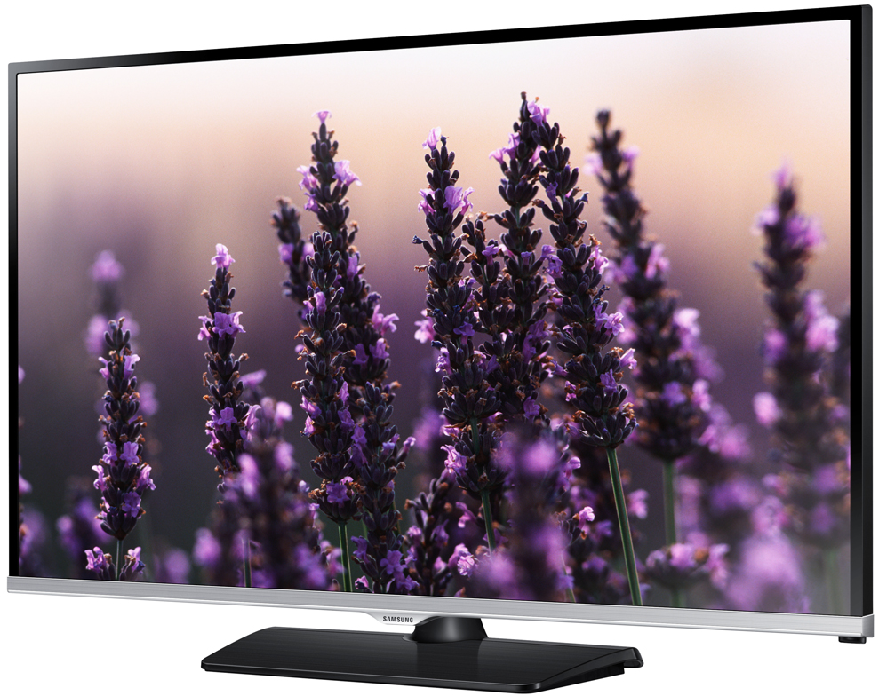 Телевізор SAMSUNG UE48H5000AK Діагональ 48" (122 см)