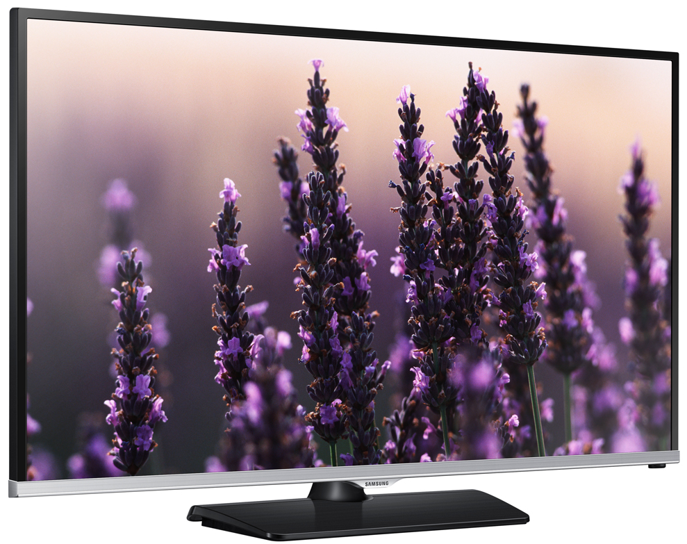 Телевізор SAMSUNG UE48H5000AK Роздільна здатність 1920 х 1080 (Full HD)