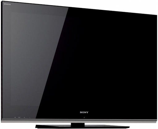 LED-телевізор SONY KDL-60LX900 Діагональ 60" (152 см)