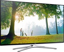 LED-телевизор SAMSUNG UE55H6200AK