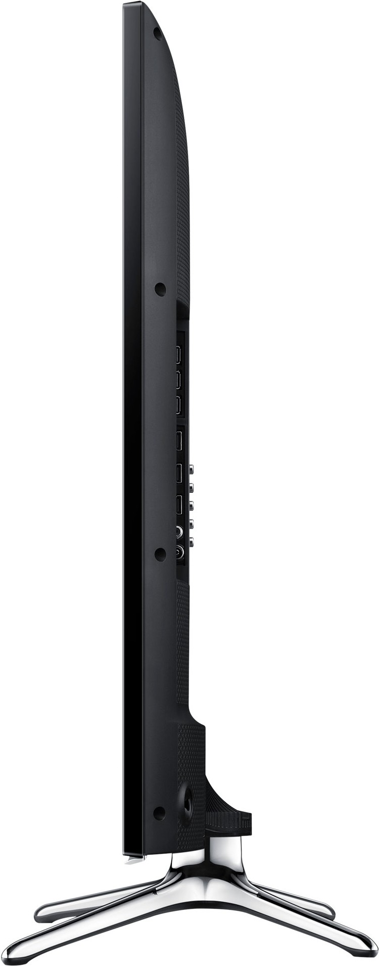 LED-телевизор SAMSUNG UE55H6200AK Разрешение 1920 х 1080 (Full HD)