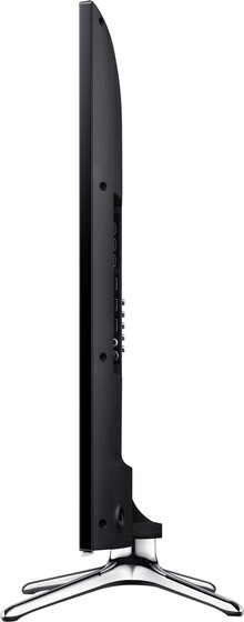 LED-телевизор SAMSUNG UE55H6200AK