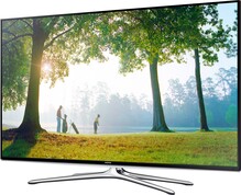 LED-телевизор SAMSUNG UE55H6200AK
