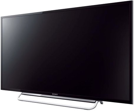 Телевізор SONY KDL60W605BBAEP Діагональ 60" (152 см)