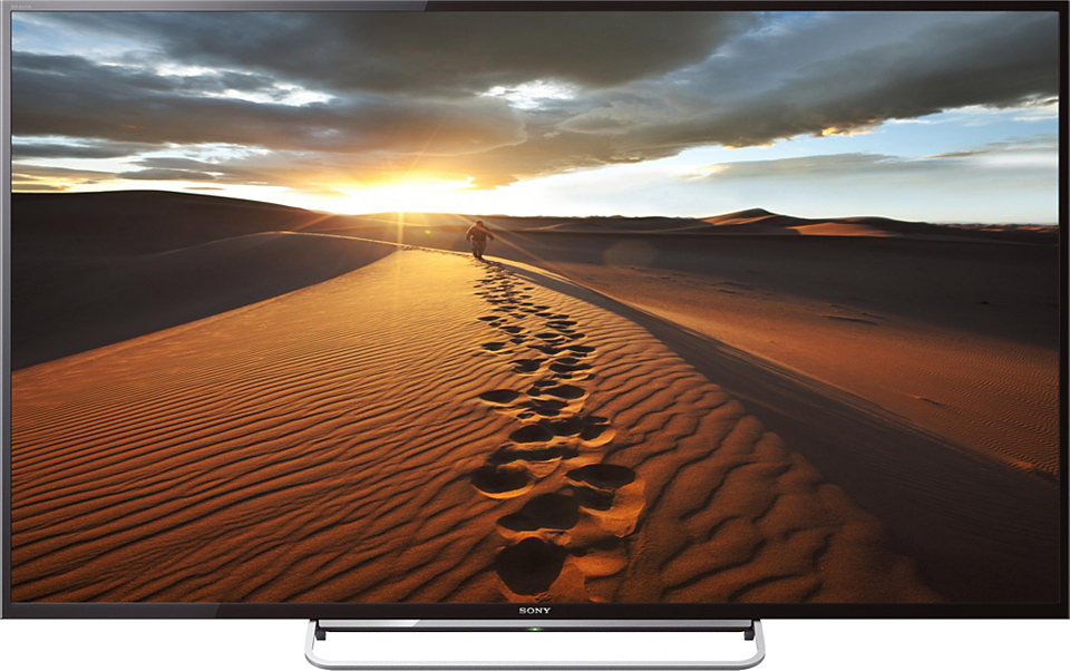 Телевізор SONY KDL60W605BBAEP