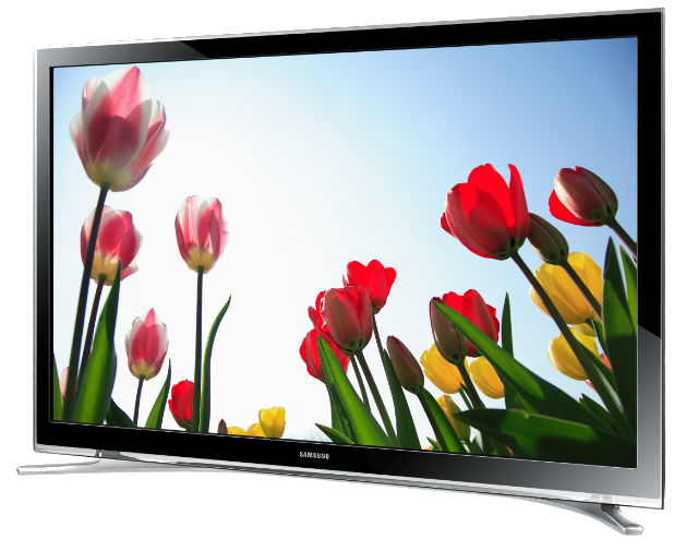 Телевізор SAMSUNG UE22H5600AKXUA Діагональ 22" (55 см)