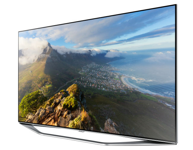 Телевизор SAMSUNG UE60H7000AT Диагональ 60" (152 см)