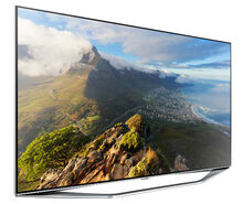 Телевизор SAMSUNG UE60H7000AT