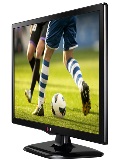 Телевізор LG 22MT45D-PZ Діагональ 22" (55 см)