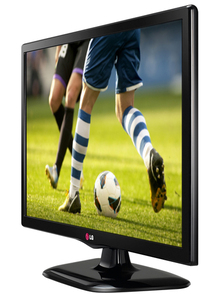 Телевізор LG 22MT45D-PZ